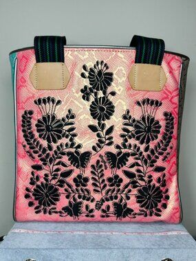 Consuela Cora Freya Classic Tote